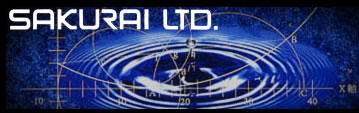 Sakurai logo